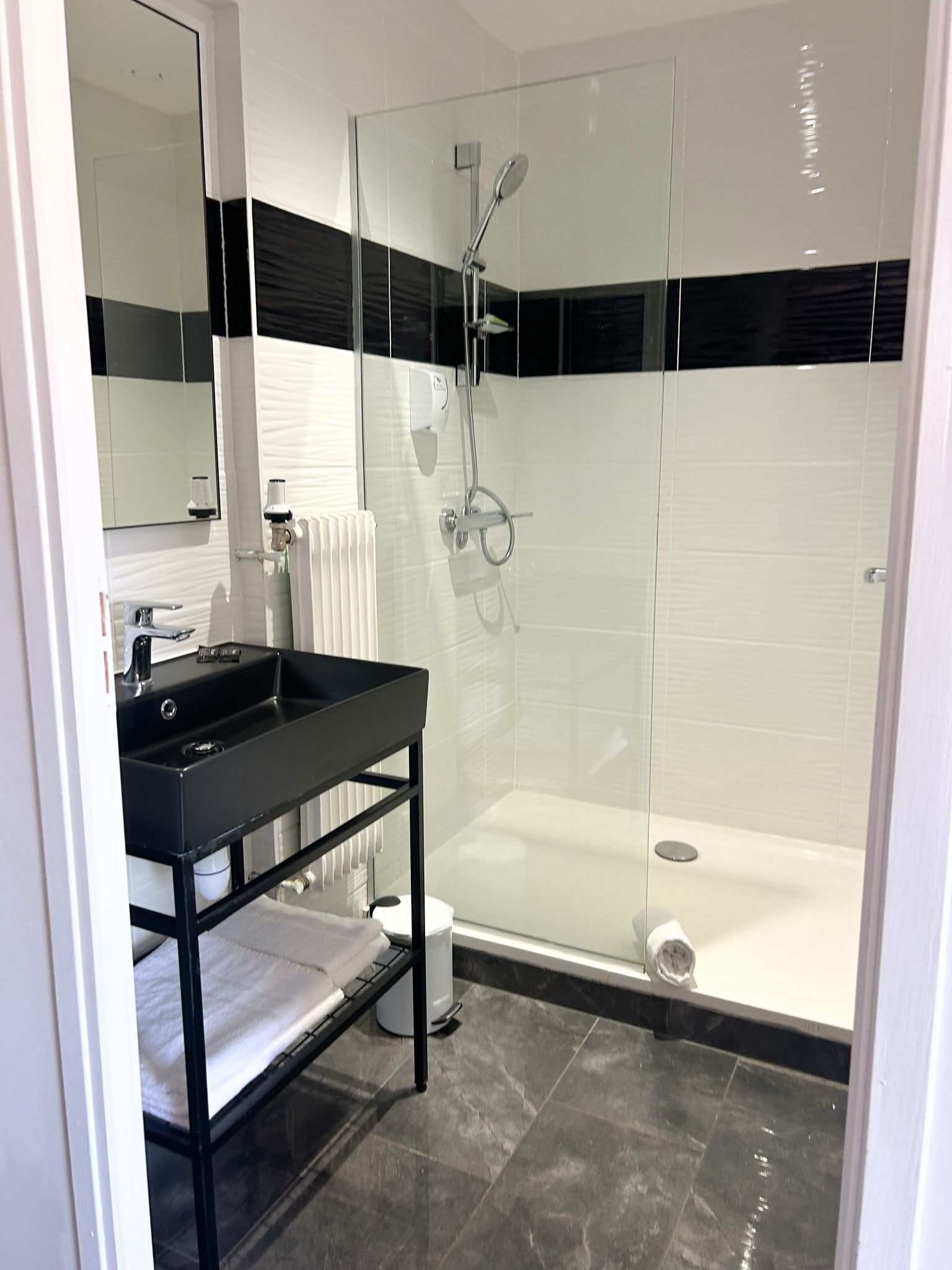 Twin room3