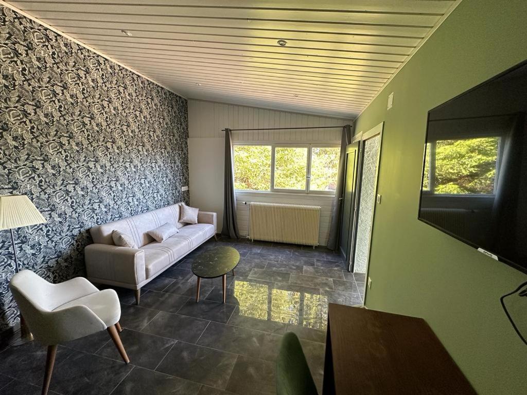 lodge living room dbl 2