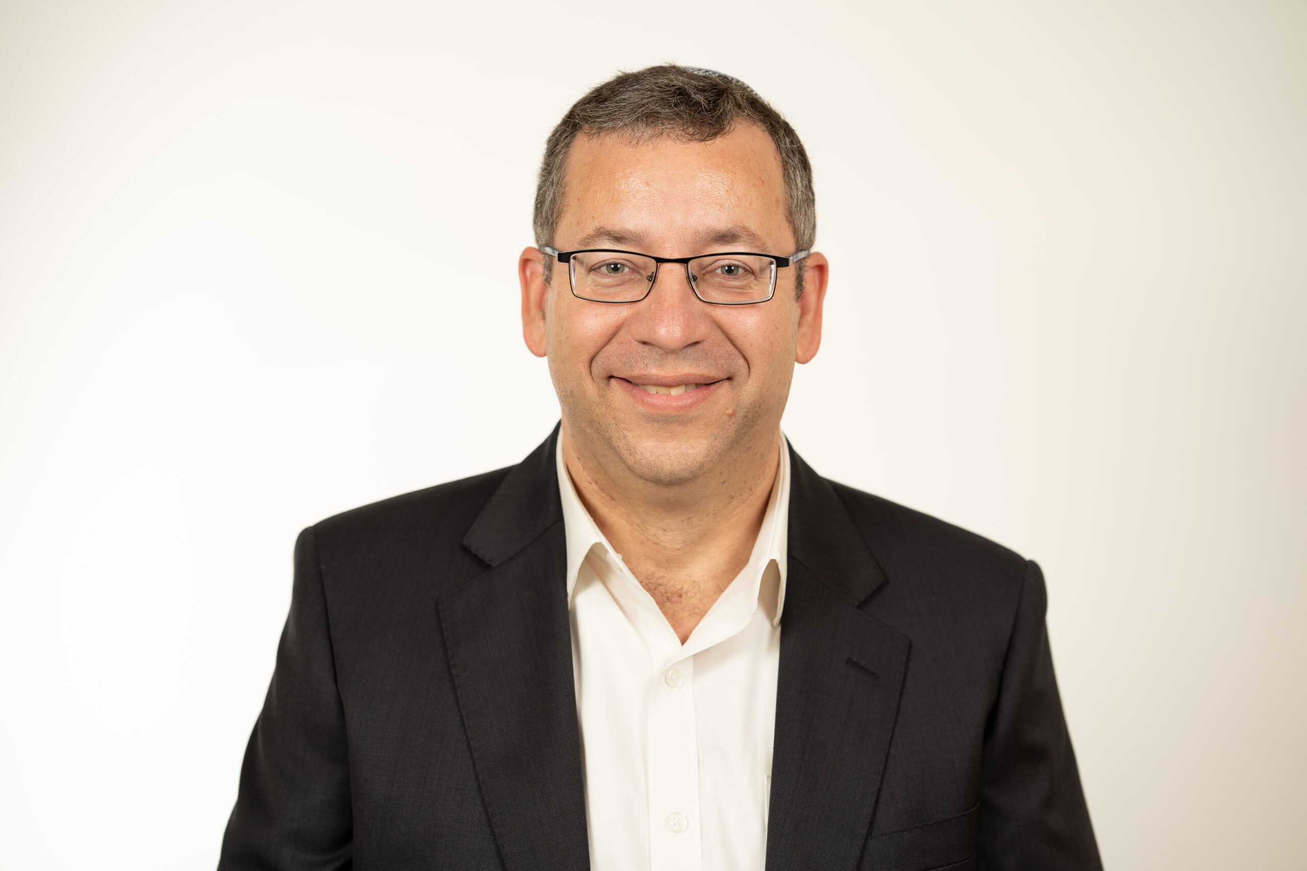 הרב פרופ יחזקאל מרגלית