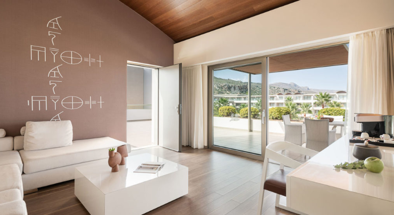 סוויטת דלקס