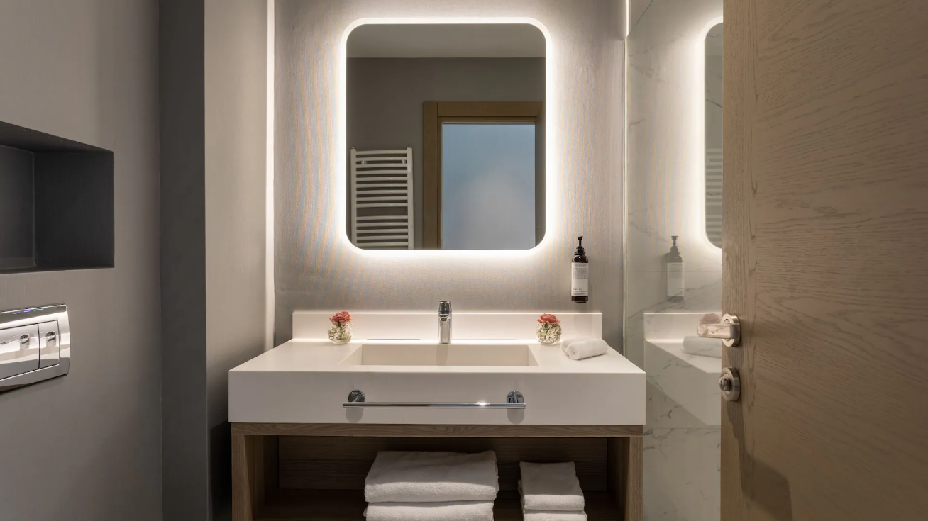 סטנדרט אמבטיה