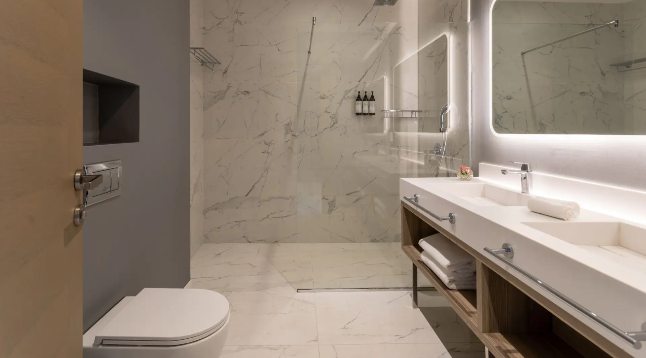 פרימיום נוף לים 4