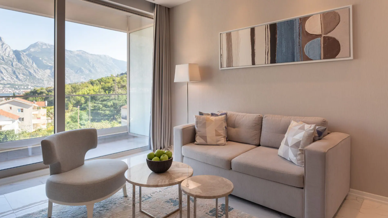 פרימיום סלון 1