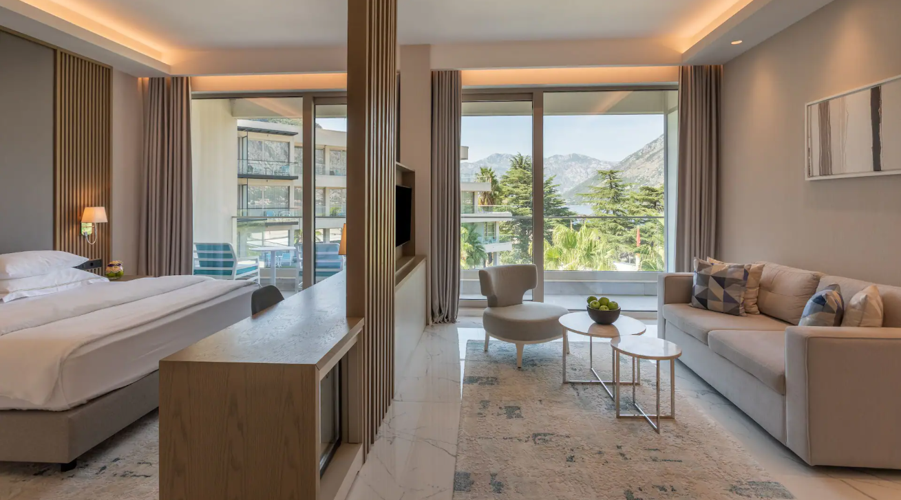 פרימיום סלון