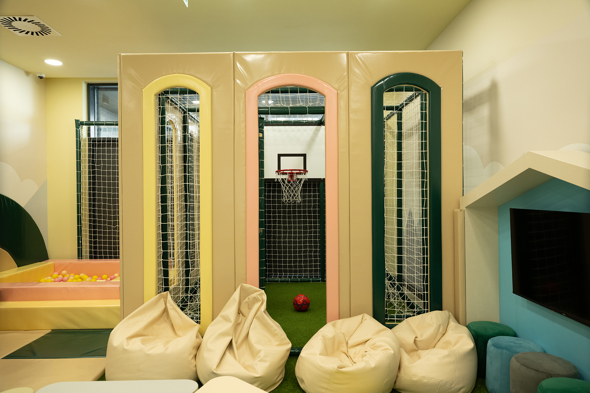 מונטנגרו מלון 5