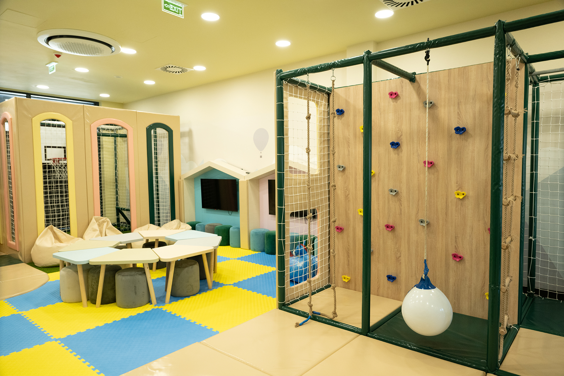 מונטנגרו מלון 7